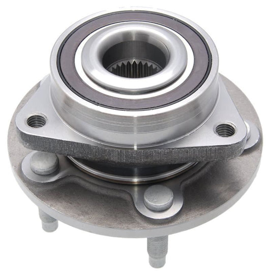 Vauxhall Astra J MK6 2009-2015 Front Hub Wheel Bearing Kit