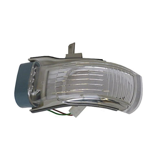 VW Touran 2003-2011 Wing Door Mirror Indicator Passenger Side N/S
