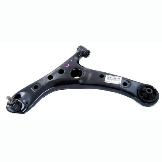 For Toyota Avensis T25 2003-2009 Lower Front Left Wishbone Suspension Arm