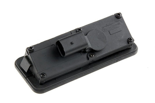 Ford Transit Custom 2012-2020 Tailgate Boot Lid Release Switch Button