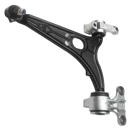 For Citroen Dispatch 2007-2015 Front Lower Wishbones Arms and Drop Links Pair