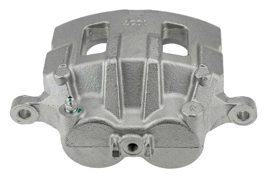 Hyundai i800 Travel 2008-2023 Front Right Brake Caliper 300mm Discs
