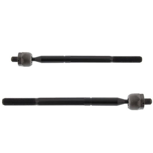 For Mazda 3 2008-2013 Front Inner Tie Track Rod Ends Pair