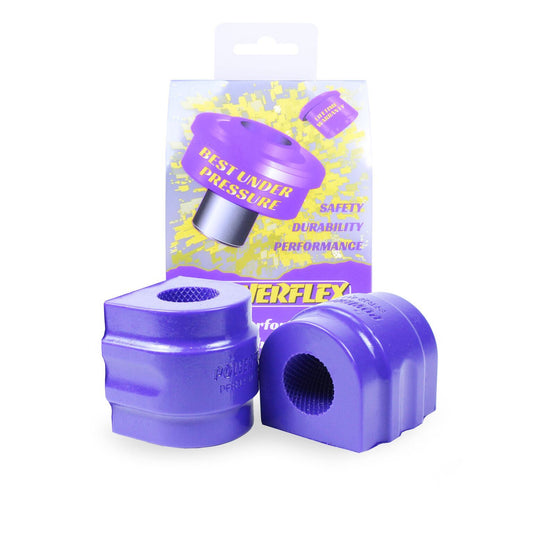 Land Rover Range Rover L322 (2002-2012) PowerFlex Rear Anti Roll Bar Bush 26.5mm
