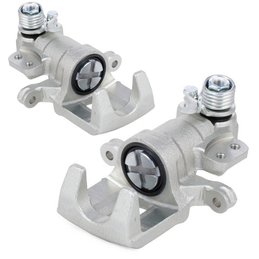 Fiat Sedici 2005-2014 Rear Left & Right Brake Calipers