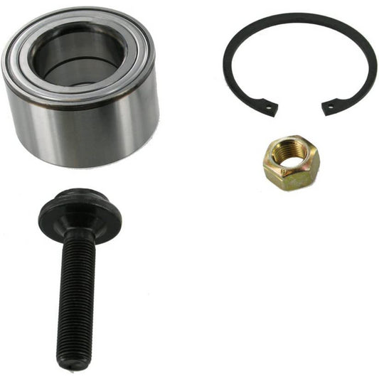 VW Transporter/Caravelle T4 1990-2003 Front Hub Wheel Bearing Kit