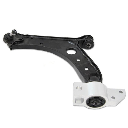 For Skoda Octavia 2004-2013 Front Lower Wishbones Arms and Drop Links Pair