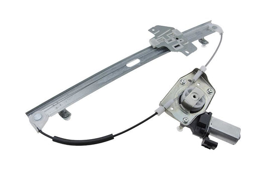 Kia Rio JB Mk2 2005-2011 Front Left Electric Window Regulator