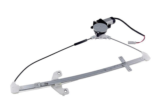 Honda CR-V Mk2 2002-2006 Rear Right Electric Window Regulator