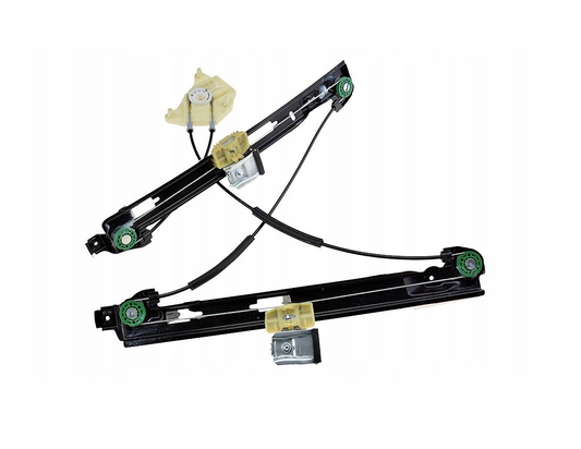 Seat Leon 1P Mk2 2005-2012 Front Left Electric Window Regulator