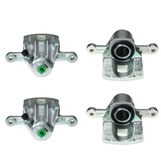 Hyundai Sonata EF 1998-2004 Rear Left & Right Brake Calipers