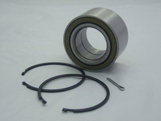 For Nissan X-Trail T30 2001-2007 Front Left or Right Hub Wheel Bearing Kit