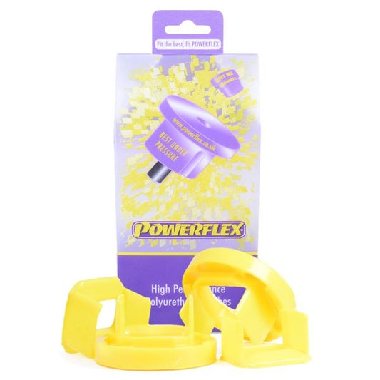 For BMW 2 Series 2013- PowerFlex Rear Subframe Rear Bush Insert
