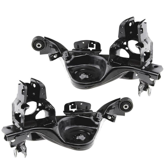 Nissan Qashqai 2007-2019 Rear Track Trailing Radius Arms Wishbones Suspension