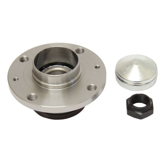 For Fiat Punto 2012-2018 Rear Wheel Bearing Kits Pair