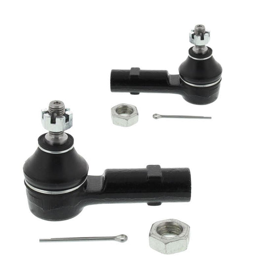 Hyundai Lantra J-1 MK II 1990-2000 Front Outer Tie Track Rod Ends