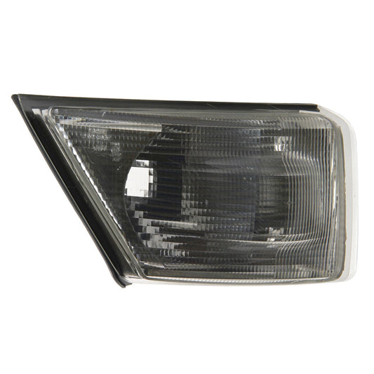 IVECO DAILY 2000-2006 FRONT INDICATOR CLEAR DRIVERS SIDE O/S