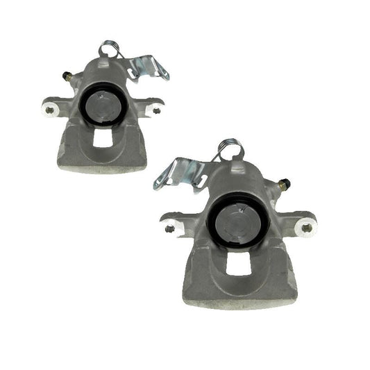 Vauxhall Astra Mk4 1998-2006 Rear Pair Brake Caliper