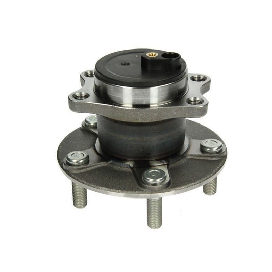 Jeep Compass 2WD 2006-2016 Rear Hub Wheel Bearing Kit ABS