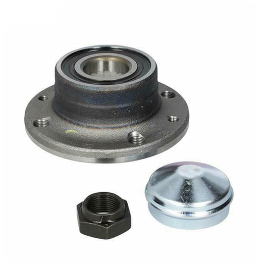 Fiat Punto MK2 1999-2006 Rear Hub Wheel Bearing Kit