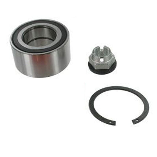 Dacia Lodgy 2012-2020 Front Hub Wheel Bearing Kit