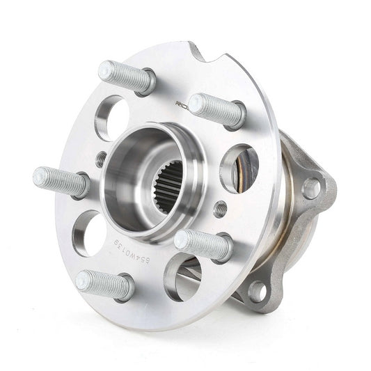 For Toyota Rav 4 Mk2 2000-2005 Rear Left or Right Hub Wheel Bearing Kit