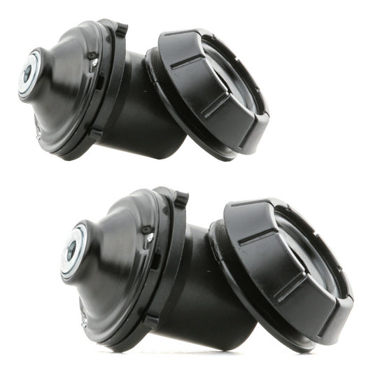 Vauxhall Corsa C MK2 2000-2006 Front Suspension Strut Top Mounts & Bearings