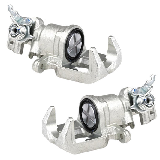 Honda S2000 1999-2009 Rear Pair Brake Calipers 282mm Discs