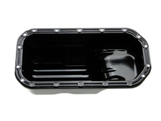 Vauxhall / Opel Corsa B 1993-2000 1.7 D / 1.5 D Steel Engine Oil Sump Pan