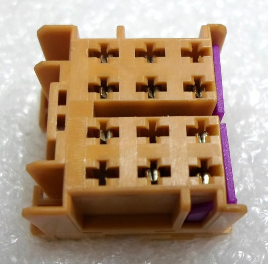 VW T5 Transporter T5.1 2010-2015 Primed Powerfold Wing Mirror Drivers Side O/S