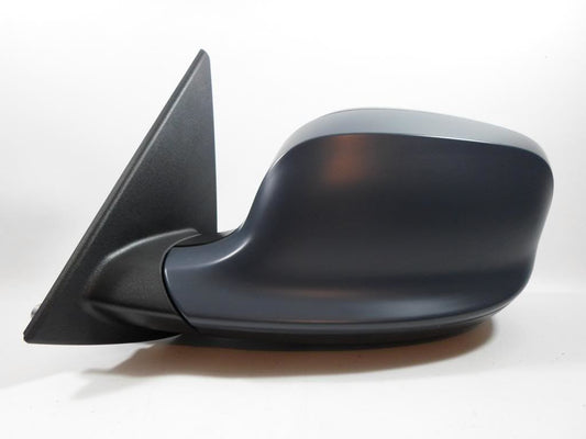 BMW X1 E84 2009-> Electric Adjust Wing Door Mirror Primed Cover Drivers Side