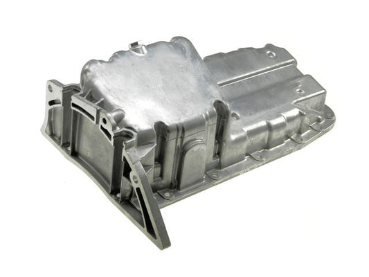 Vauxhall / Opel Astravan 1991-2005 1.6 Dual-Fuel Aluminium Engine Oil Sump Pan