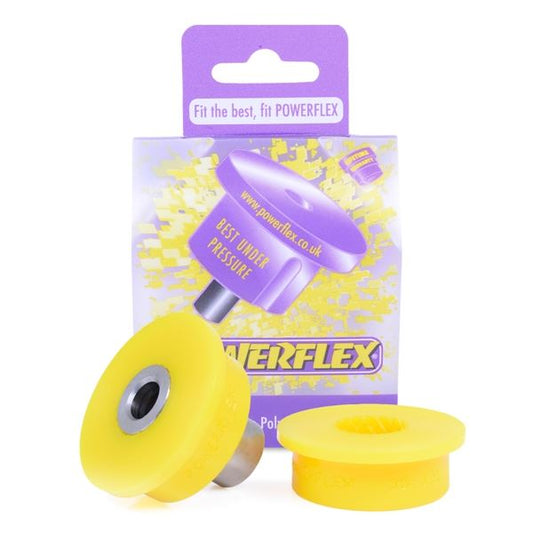 For Lancia Integrale 16v 1989-1994 PowerFlex Upper Right Engine Mount Arm Bush