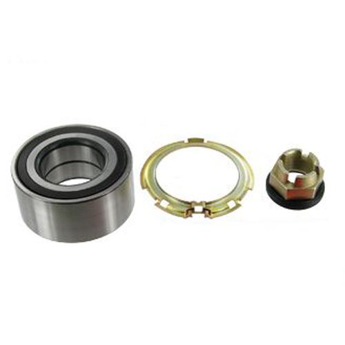 Opel Vivaro A 2001-2014 Front Hub Wheel Bearing Kit