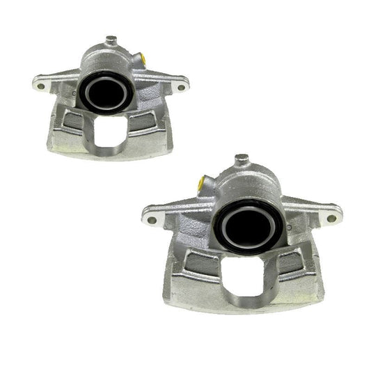 Fiat Ducato 100 Multijet 2.2D-3.0D 2006-2018 Rear Pair Brake Caliper 280mm Discs