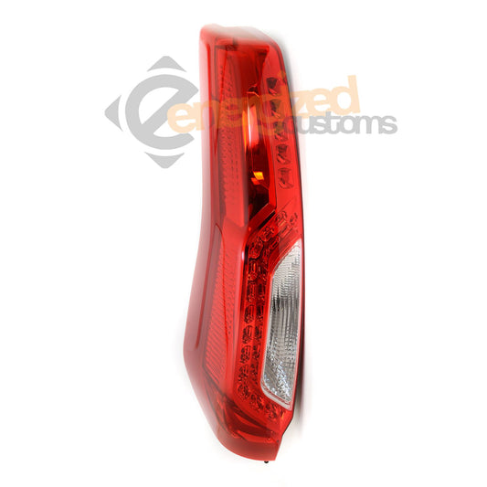 NISSAN X-TRAIL MK2 2011-2014 LED REAR TAIL LIGHT PASSENGER SIDE N/S