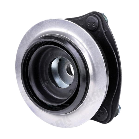 Honda Civic MK8 2005-2011 Front Suspension Pair Strut Top Mounts & Bearings