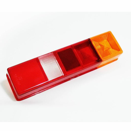 FORD TRANSIT MK3 1986-1991 CHASSIS CAB REAR TAIL LIGHT DRIVERS SIDE O/S