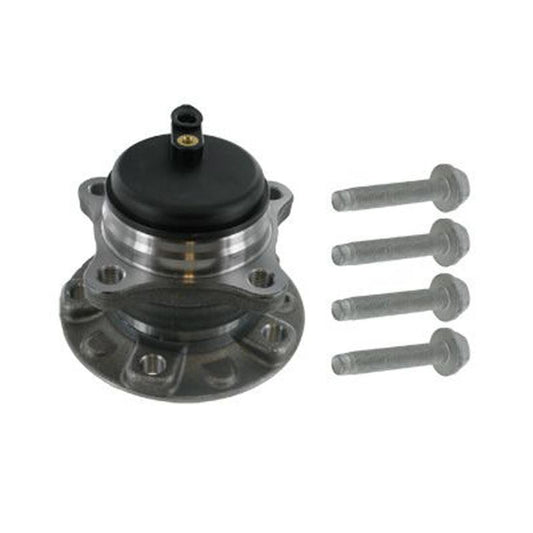 Peugeot 3008 MK2 2016-2024 Rear Hub Wheel Bearing Kit