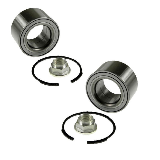 Land Rover Range Rover Sport (L320) 2005-2013 Rear Wheel Bearing Kits Pair