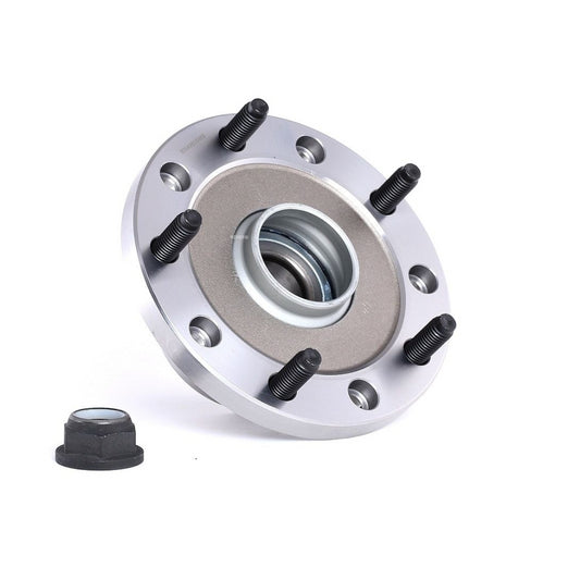 Ford Transit Tourneo MK7 2006-2014 Single Rear Wheel Hub Bearing Kit With ABS