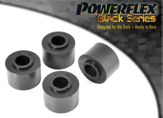 For Saab 9000 1985-1998 PowerFlex Black Front Anti Roll Bar Drop Link Bush