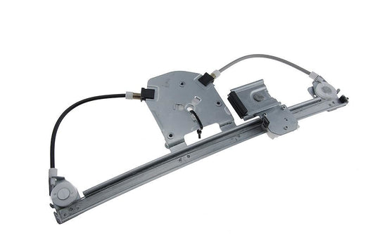 Mercedes C-Class T-Model S203 2000-2007 Rear Right Electric Window Regulator