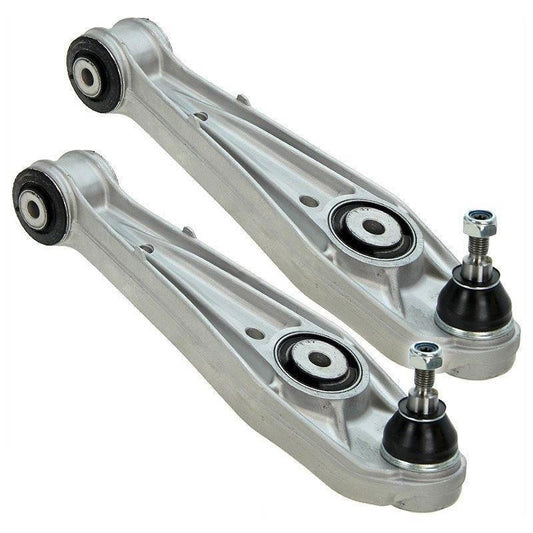 For Porsche 911 996/997 1997-2012 Front or Rear Lower Suspension Control Arms Pair