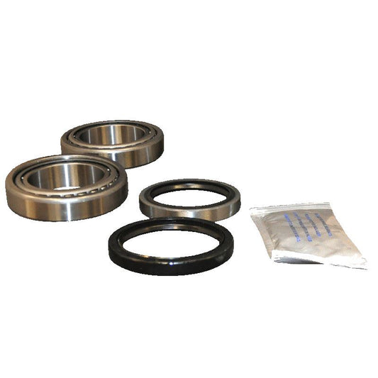 For Fiat Talento 1981-1993 Front Left or Right Wheel Bearing Kit