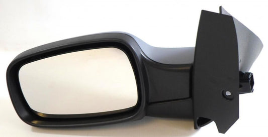 Renault Scenic Mk2 2003-2009 Electric Wing Door Mirror Primed Passenger Side N/S