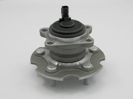 For Toyota Auris 2012-2017 Rear Hub Wheel Bearings Pair