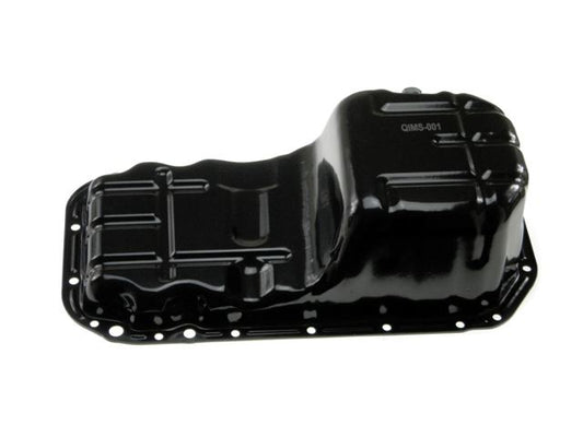 Mitsubishi Lancer 1995-2003 1.3 12V Steel Engine Oil Sump Pan