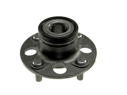 Honda Jazz 2002-2008 Rear Hub Wheel Bearing Kit Drum Brakes