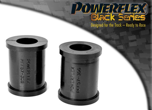 For Porsche 924 and S all years PowerFlex Black Series Front Anti Roll Bar Bush